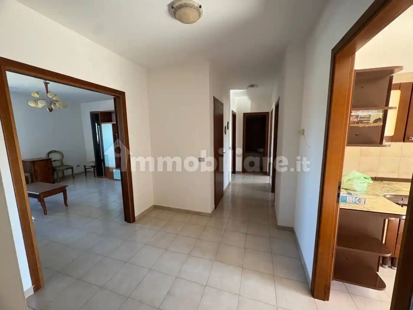 Appartamento in vendita a Taranto