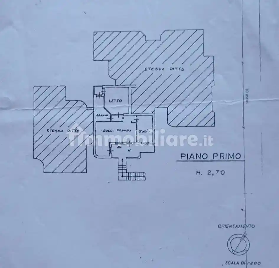 Appartamento in vendita a Arzachena