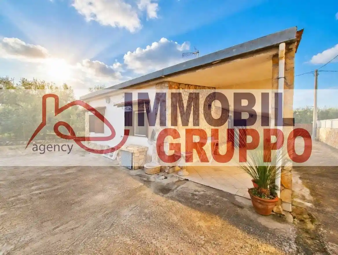 Villa in vendita a Andria