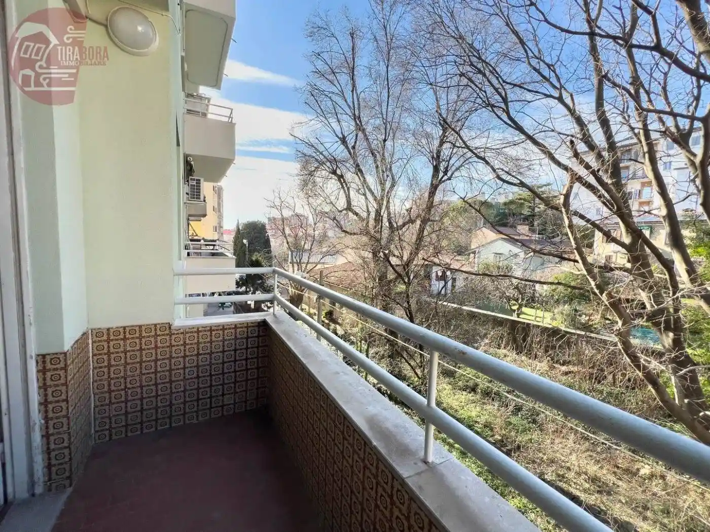 Appartamento in vendita a Trieste