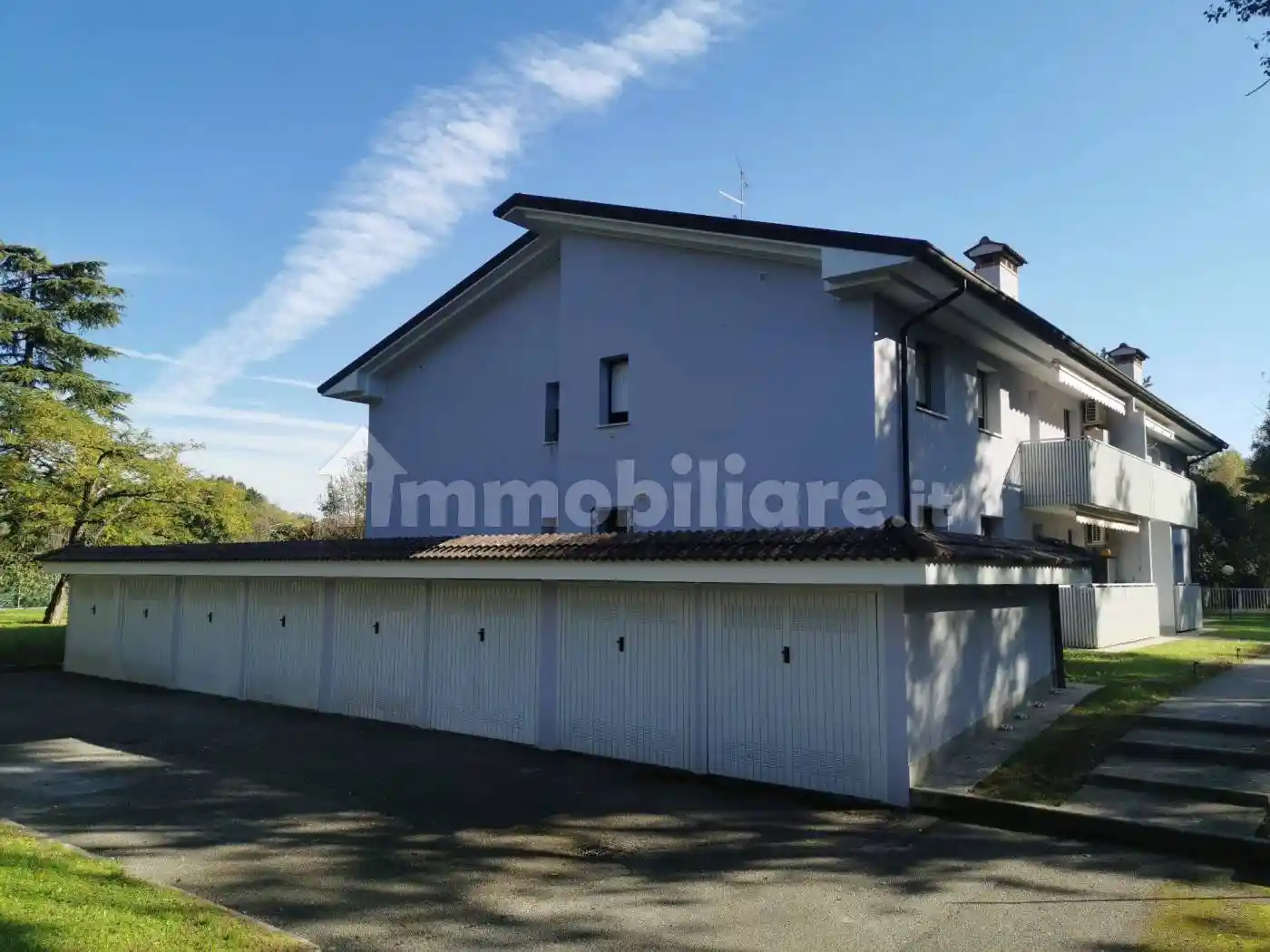 Appartamento in affitto a Gradisca d'Isonzo