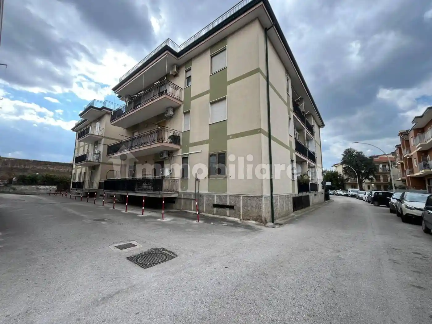 Appartamento in vendita a Casagiove