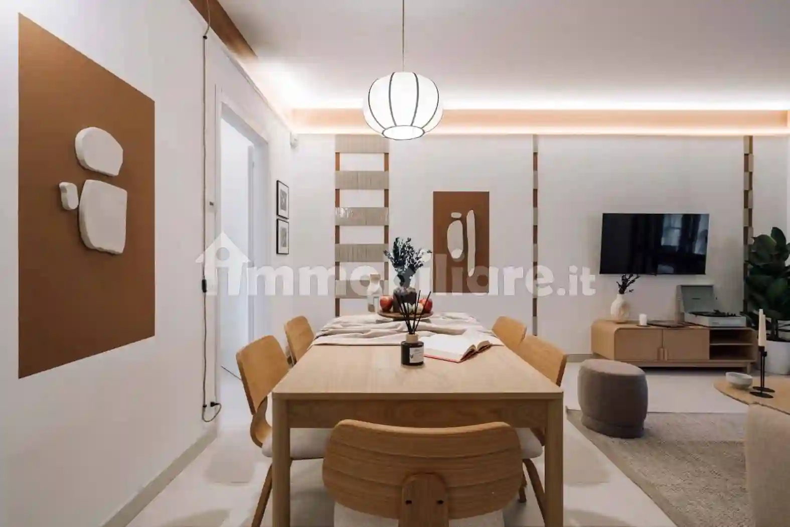 Appartamento - foto 5