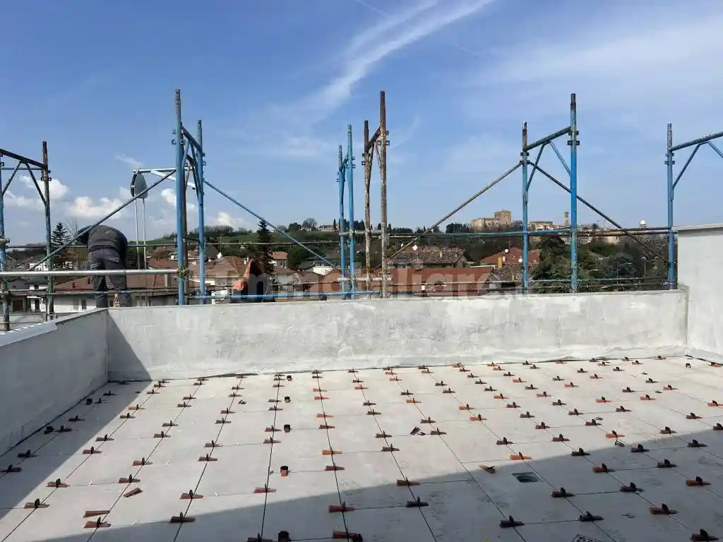 Appartamento in vendita a Santarcangelo di Romagna