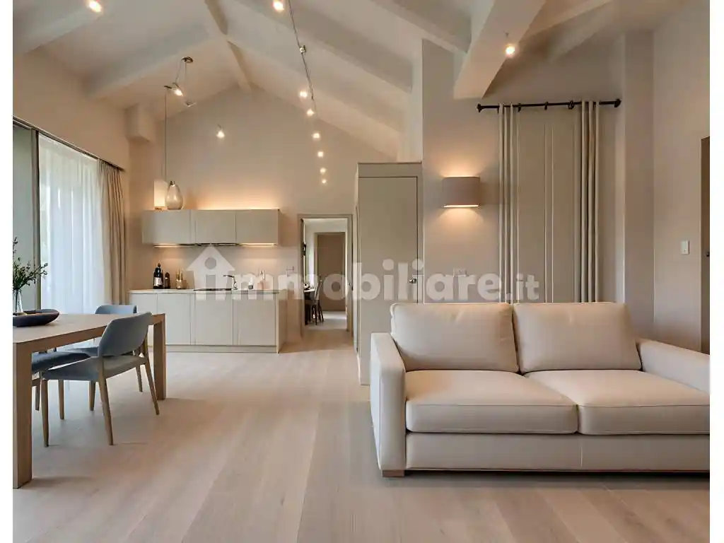 Attico - Mansarda in vendita a Riccione