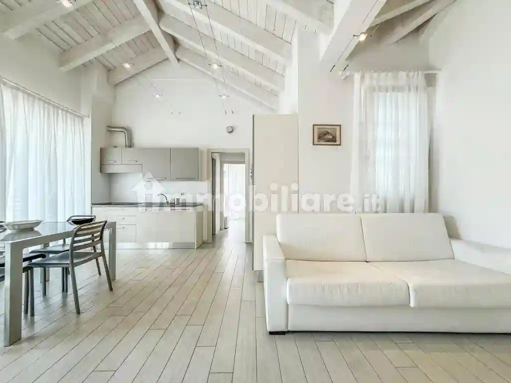 Attico - Mansarda - foto 5