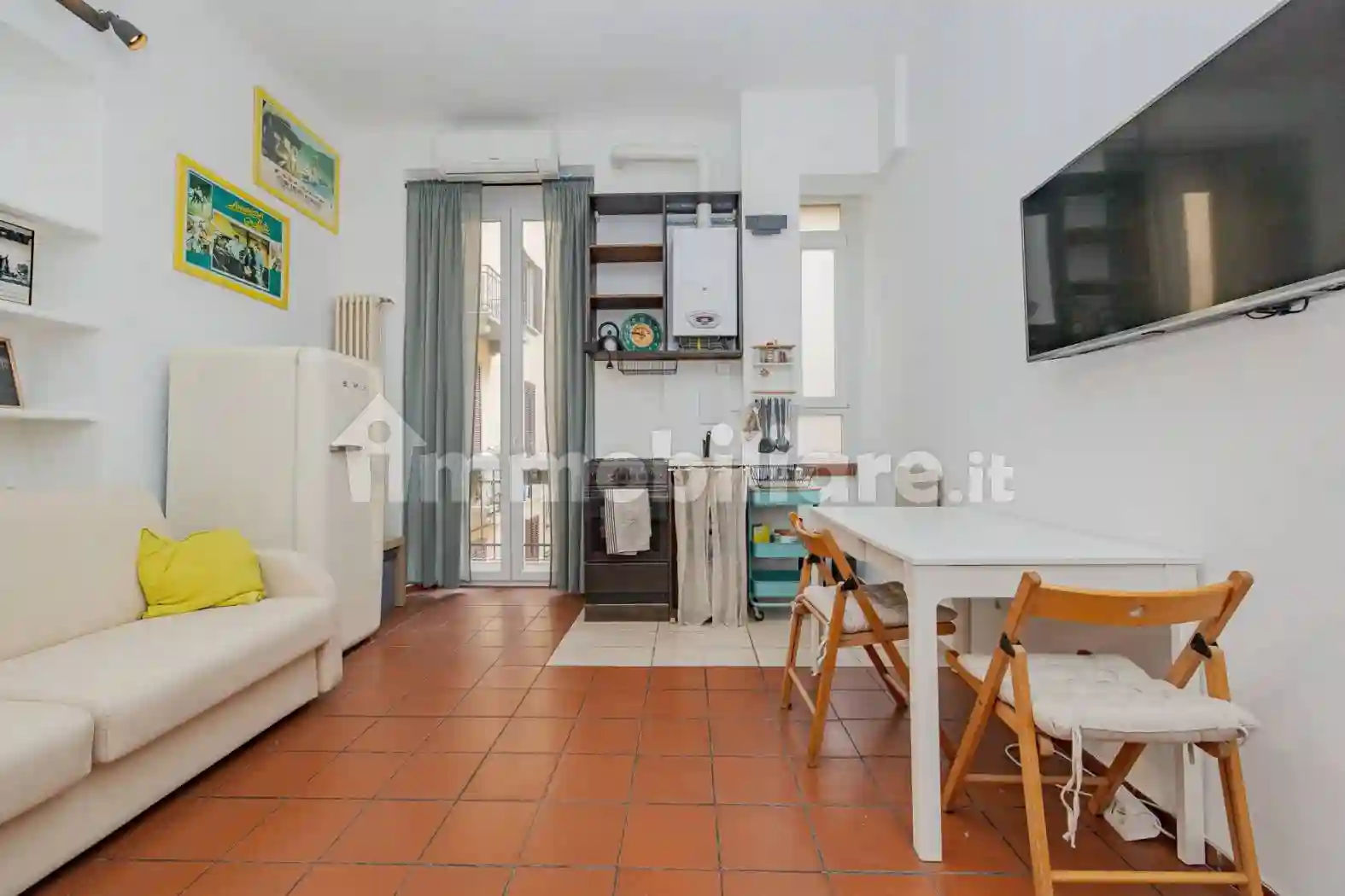 Appartamento - foto 4