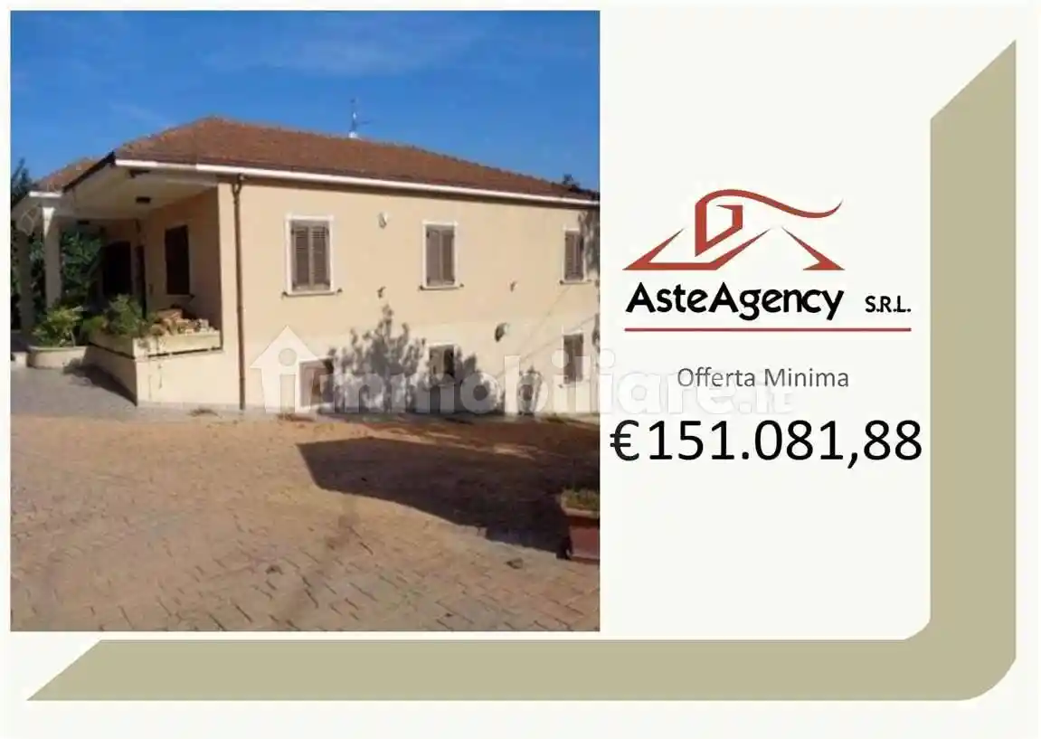 Appartamento in vendita a Cepagatti