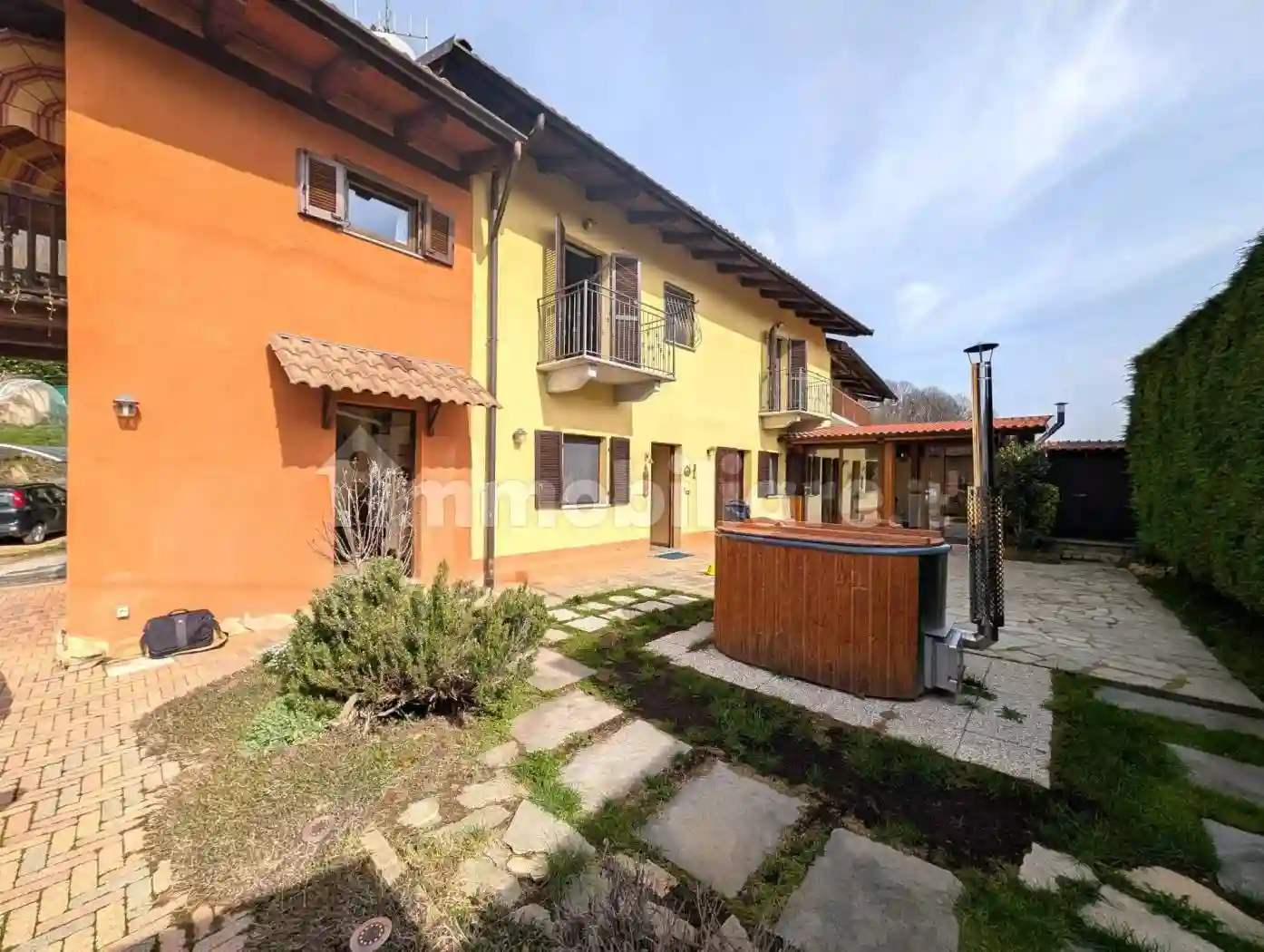 Villa - foto 2