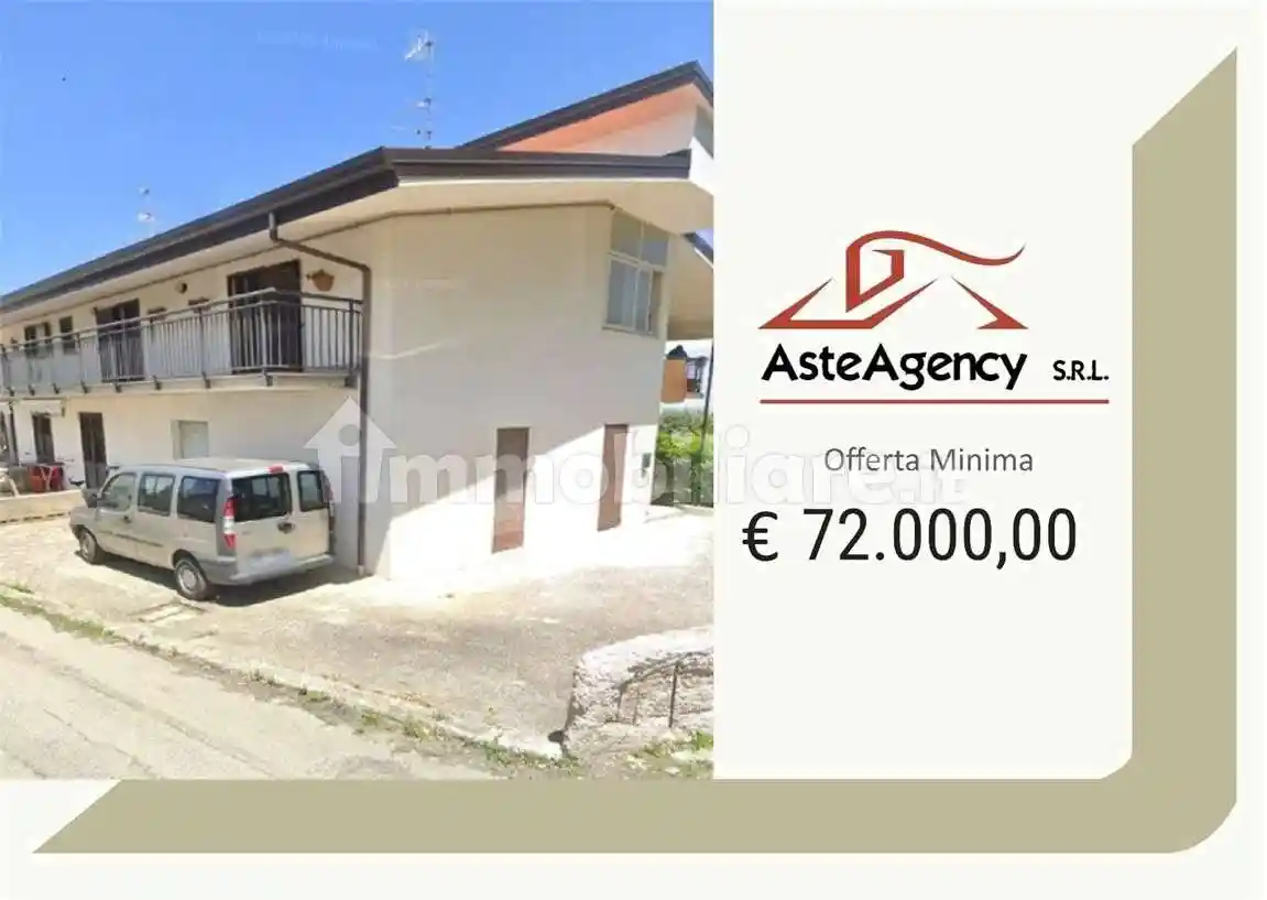 Appartamento in vendita a Lanciano