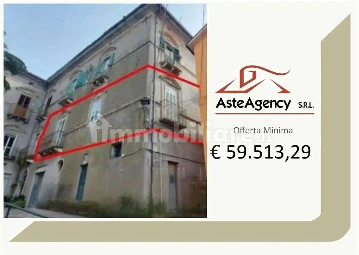 Appartamento in vendita a Atessa