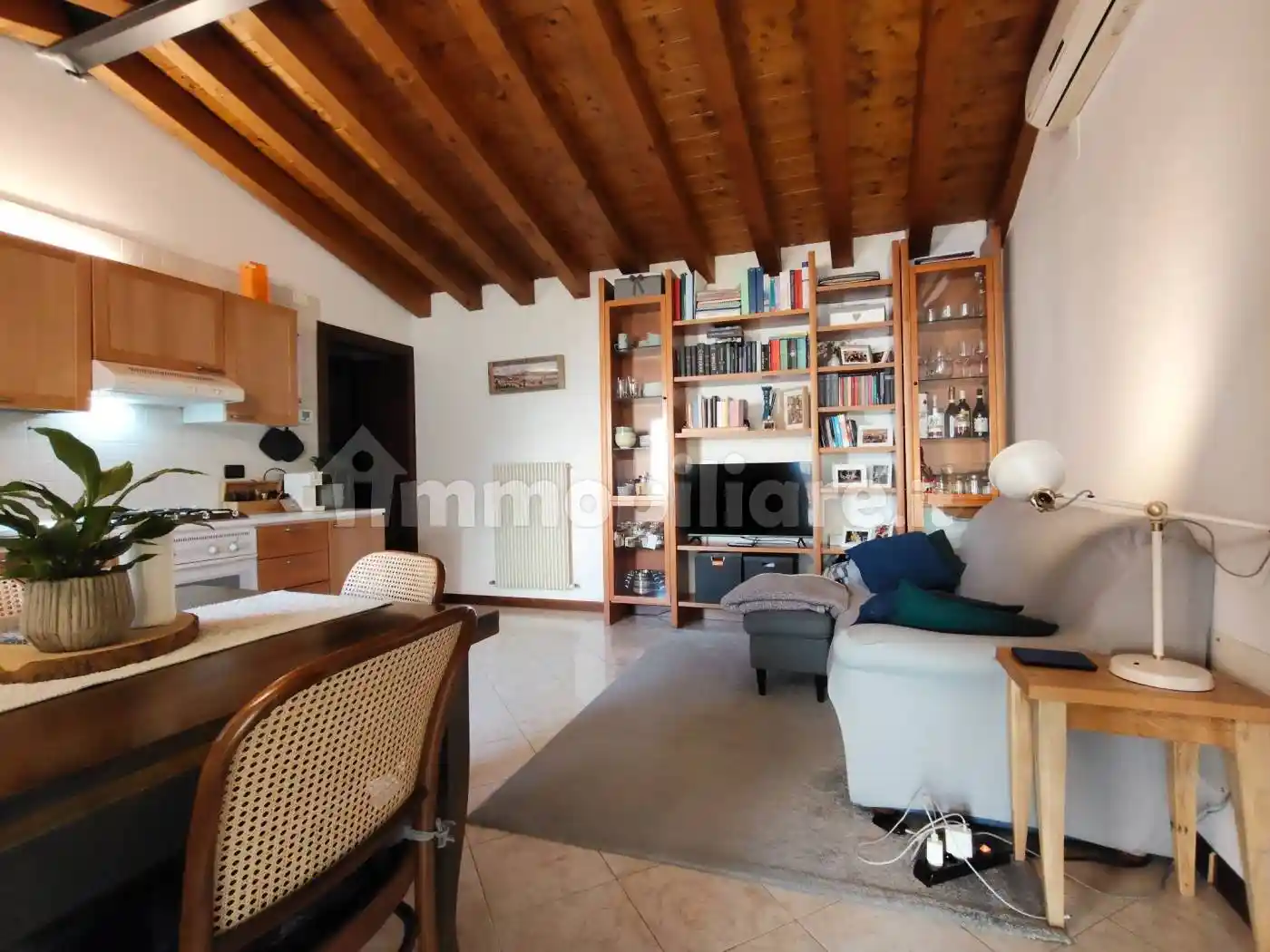 Appartamento in affitto a San Martino di Lupari