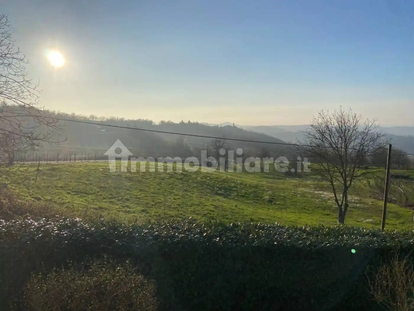 Villa in vendita a Santa Maria della Versa