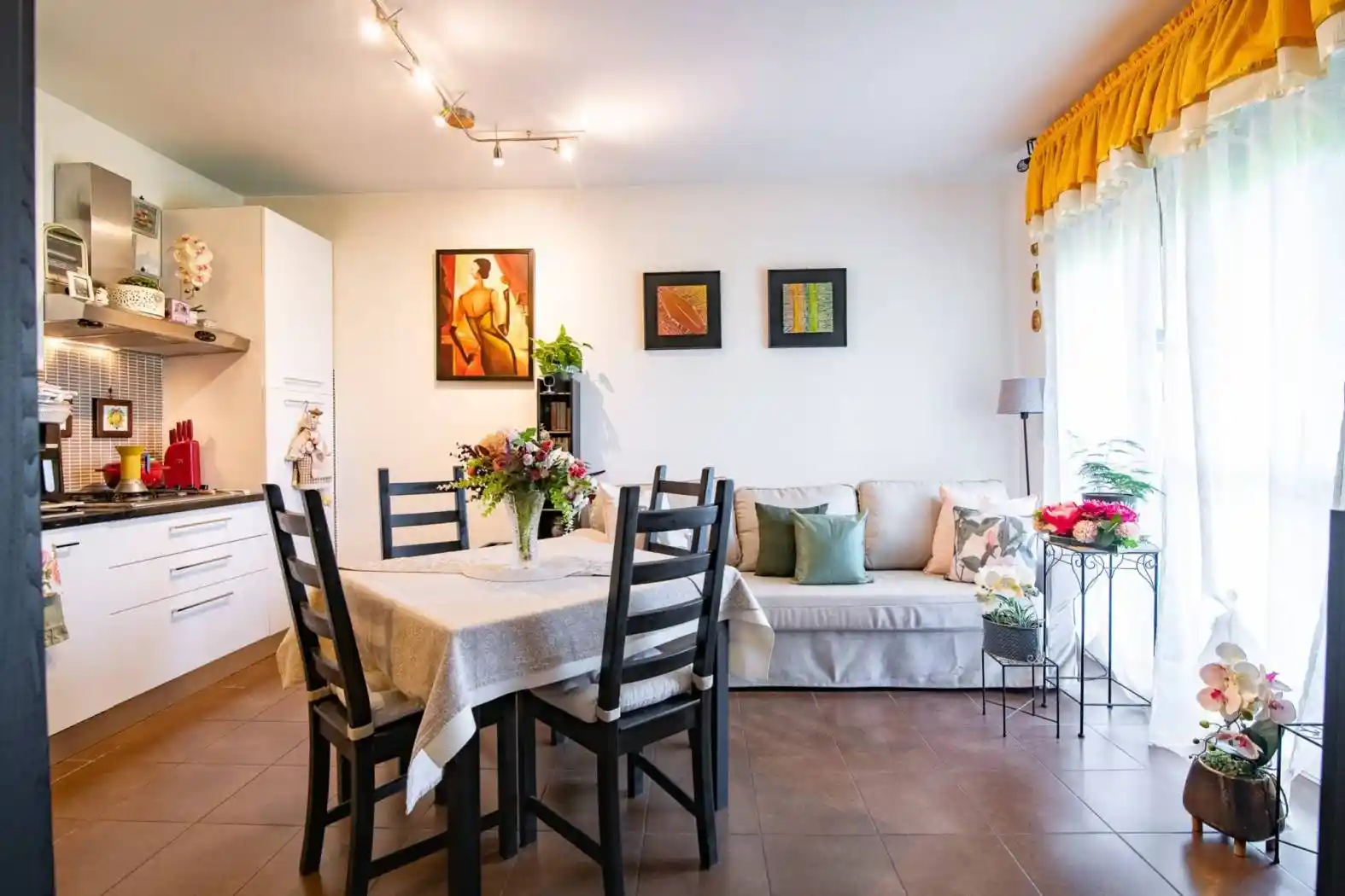 Appartamento in vendita a Pozzo d'Adda