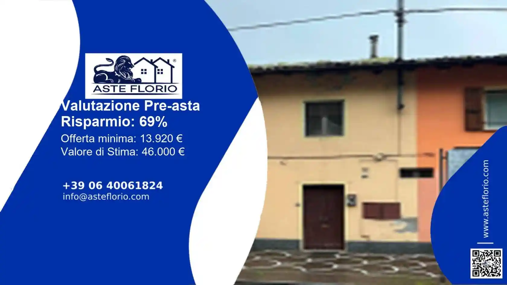 Appartamento in vendita a Robecco d'Oglio