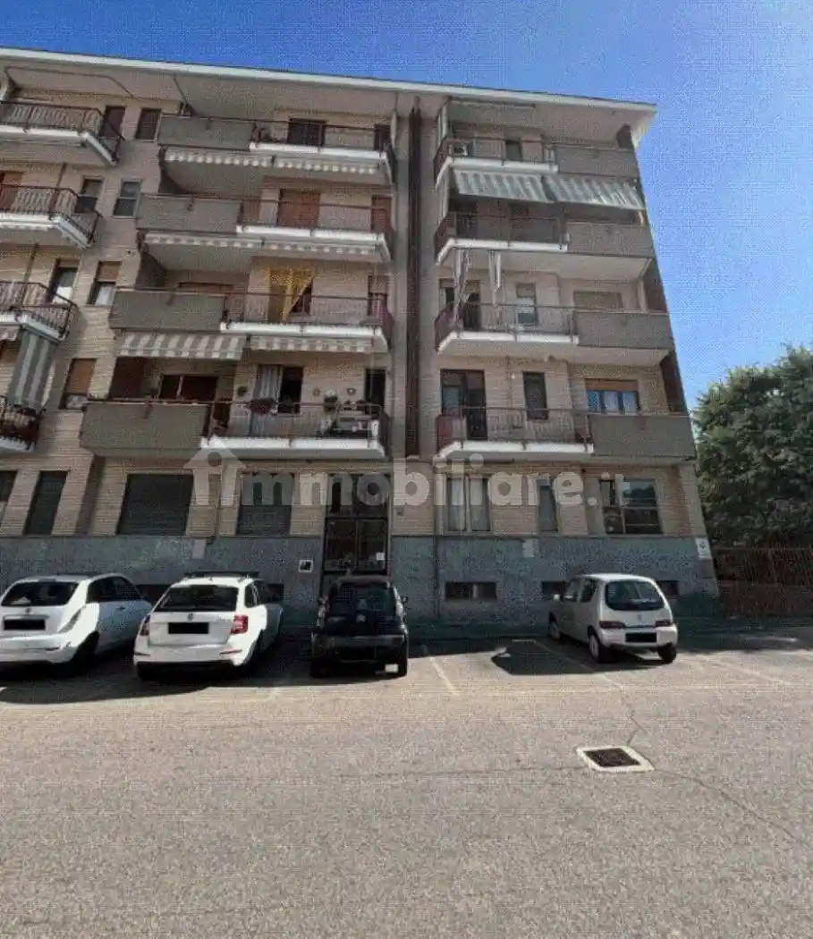 Appartamento in vendita a Volpiano