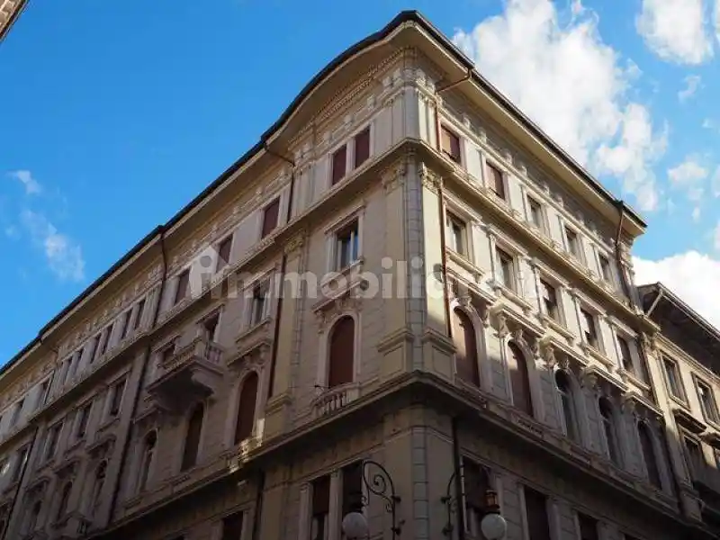 Appartamento in vendita a Trieste