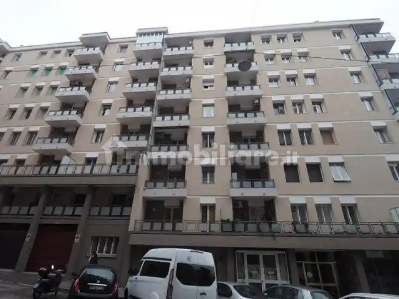 Appartamento in vendita a Trieste