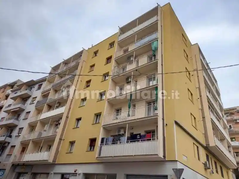 Appartamento in vendita a Trieste