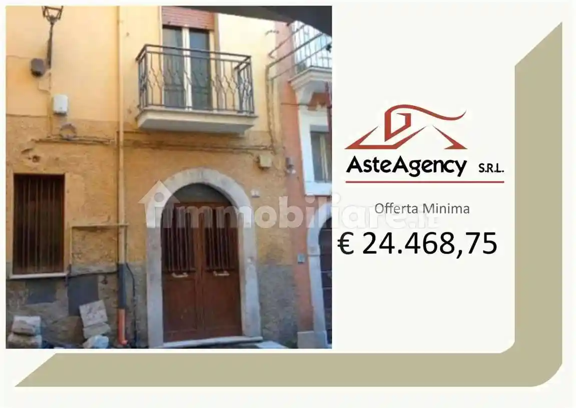 Appartamento in vendita a Pratola Peligna