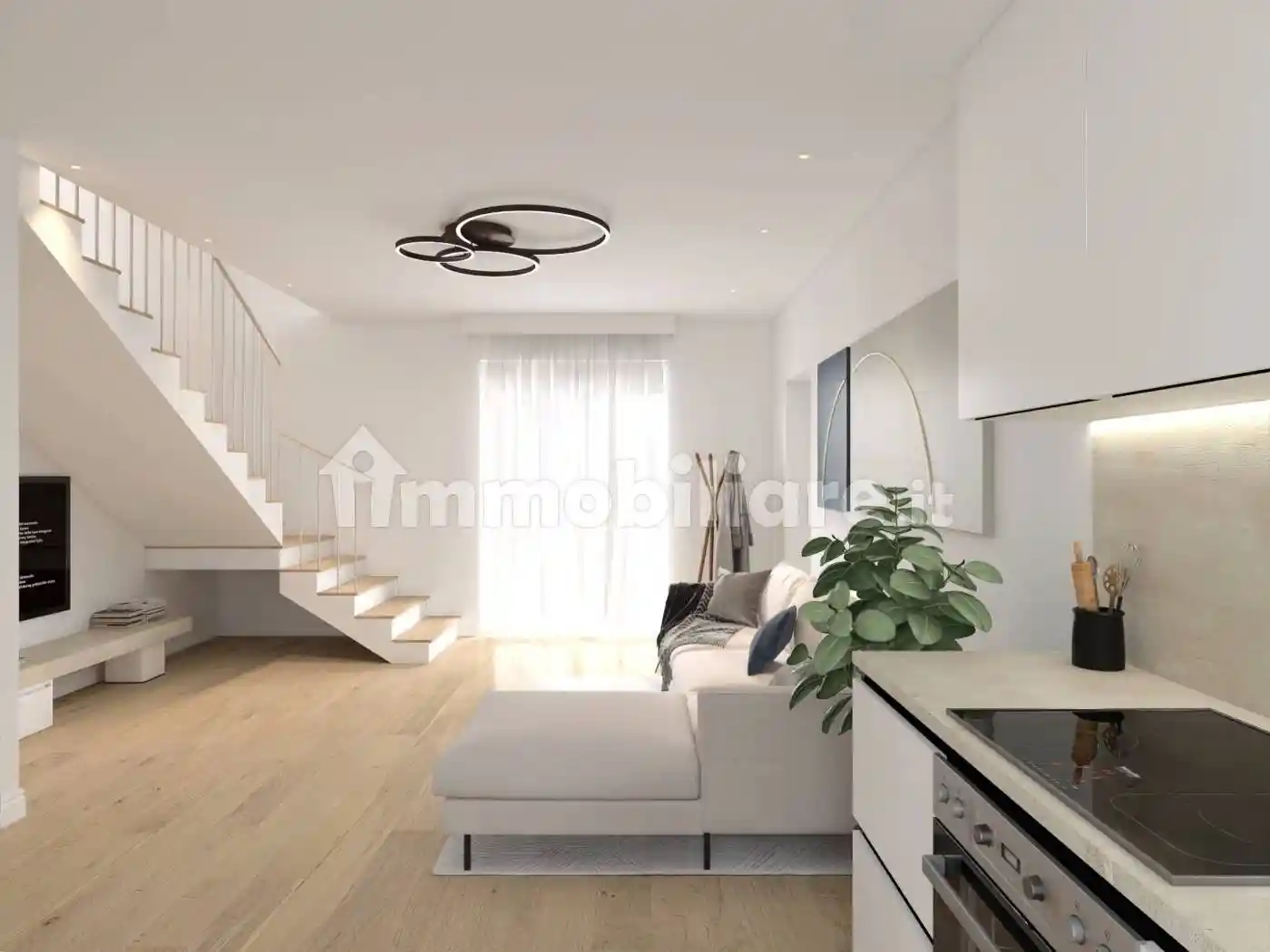 Villa in vendita a Cerro Maggiore