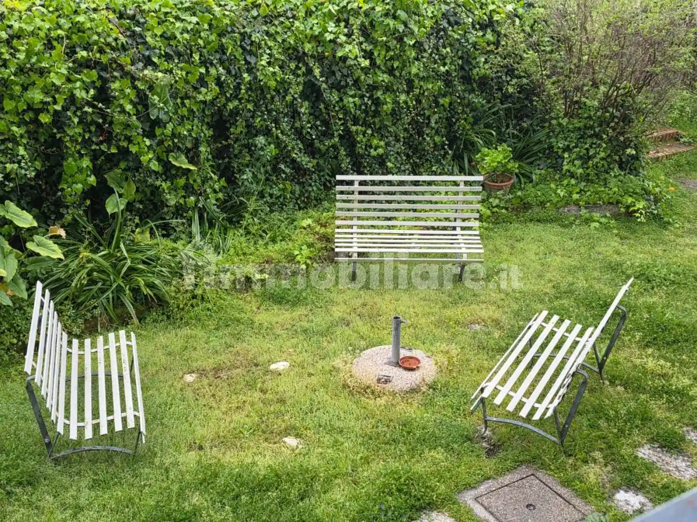 Appartamento in affitto a Pozzuoli