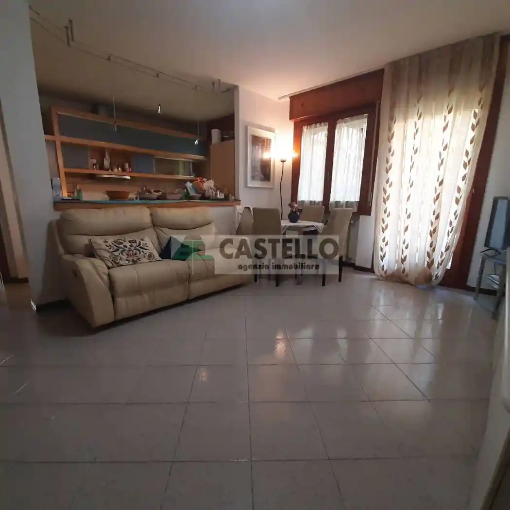 Appartamento in vendita a Selvazzano Dentro