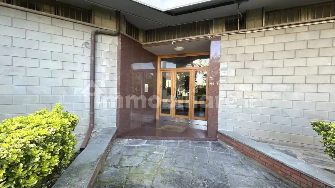 Appartamento in vendita a Massa