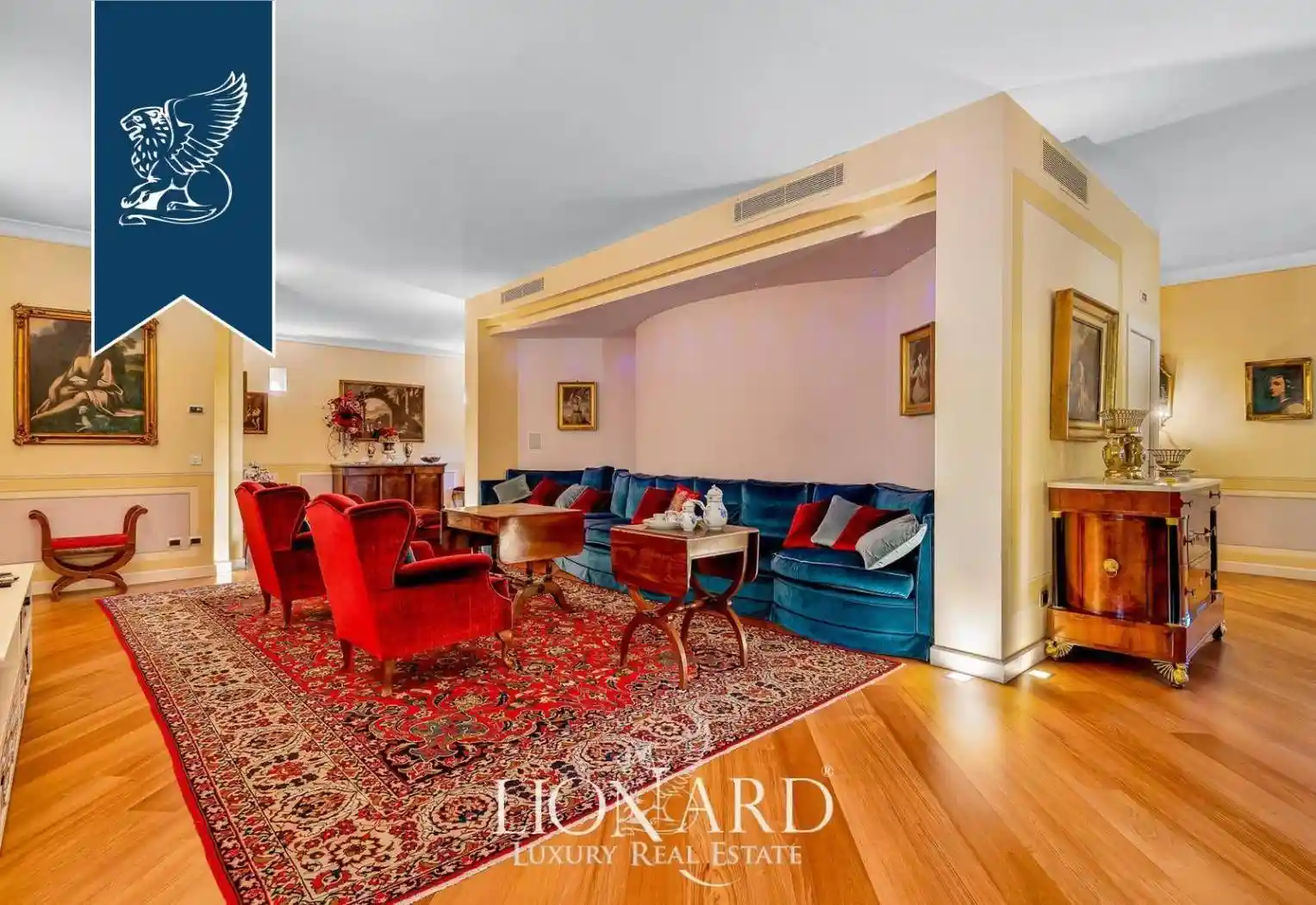 Villa in vendita a Capannori