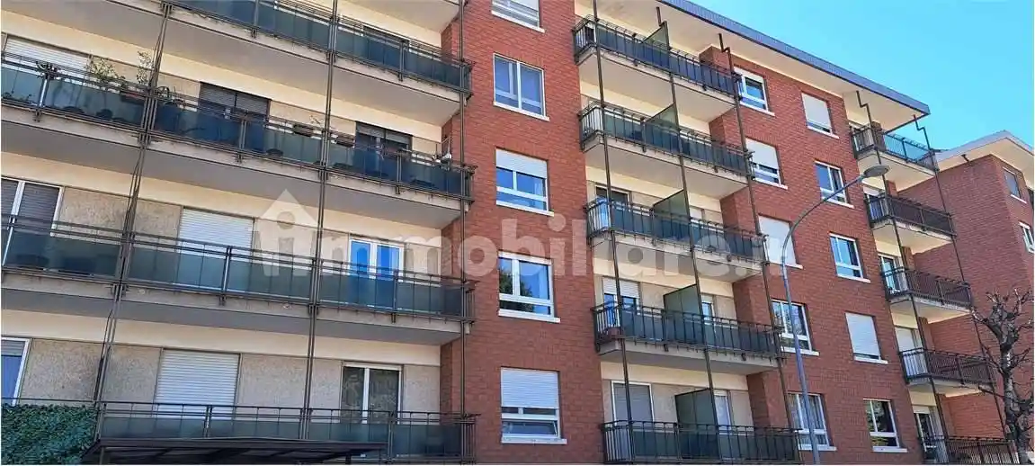 Appartamento in affitto a Pinerolo