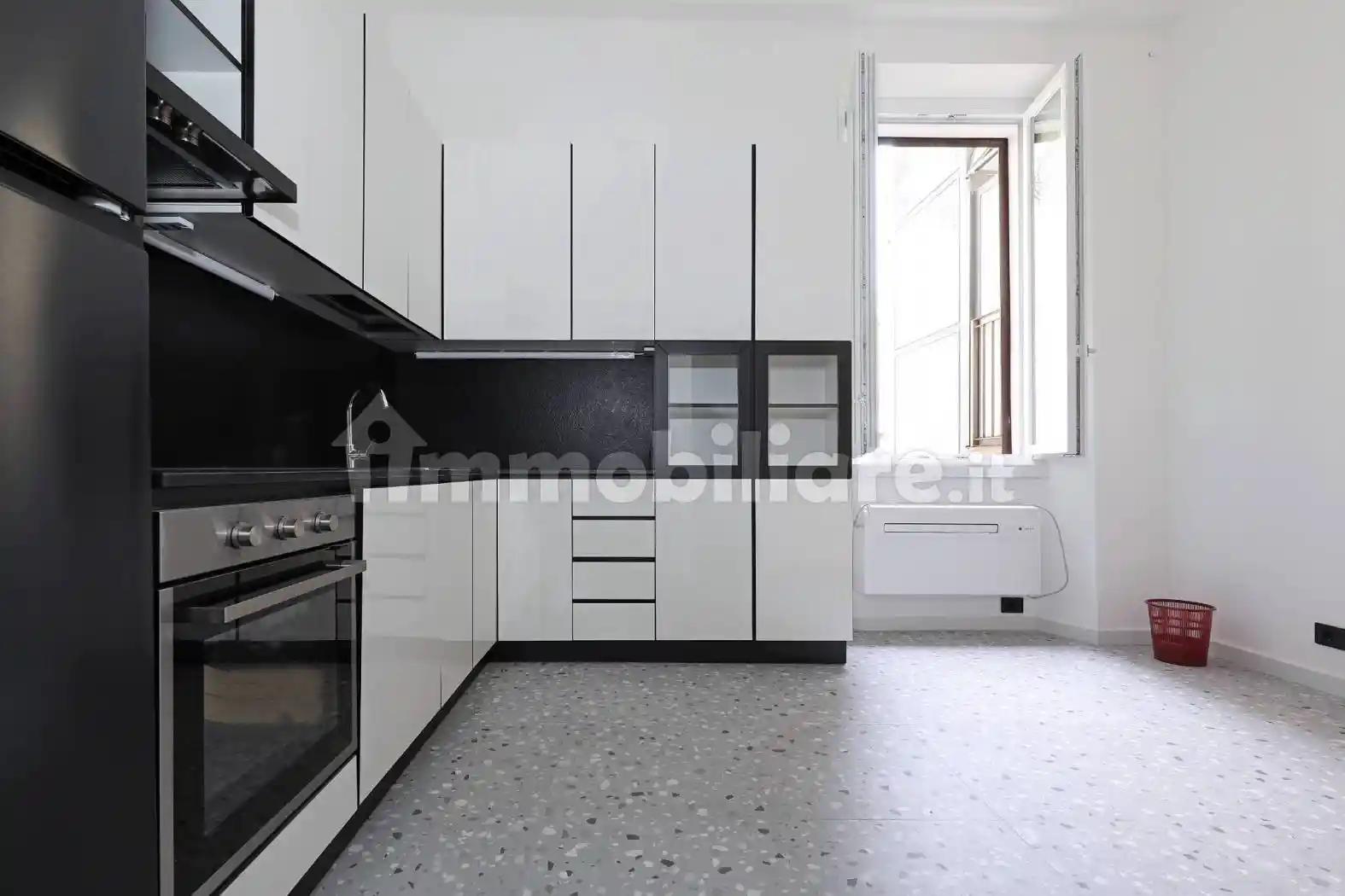 Appartamento in affitto a Roma