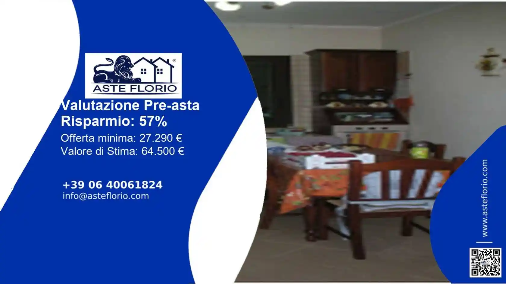 Villa in vendita a Marsala