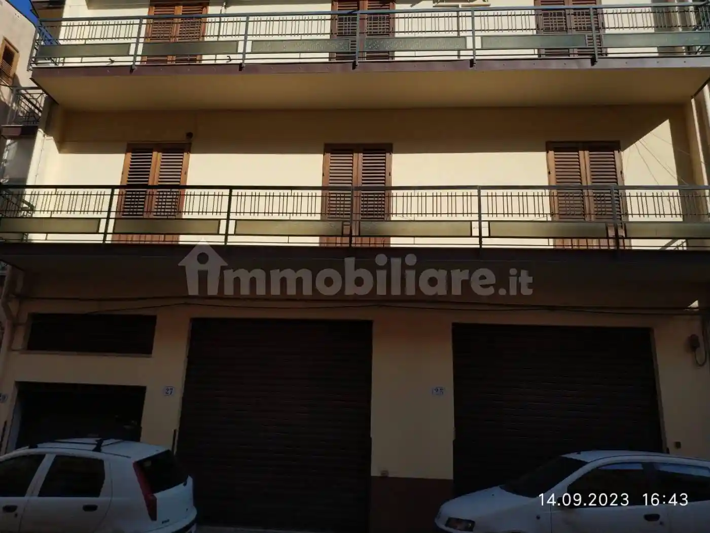 Appartamento in vendita a Castelbuono