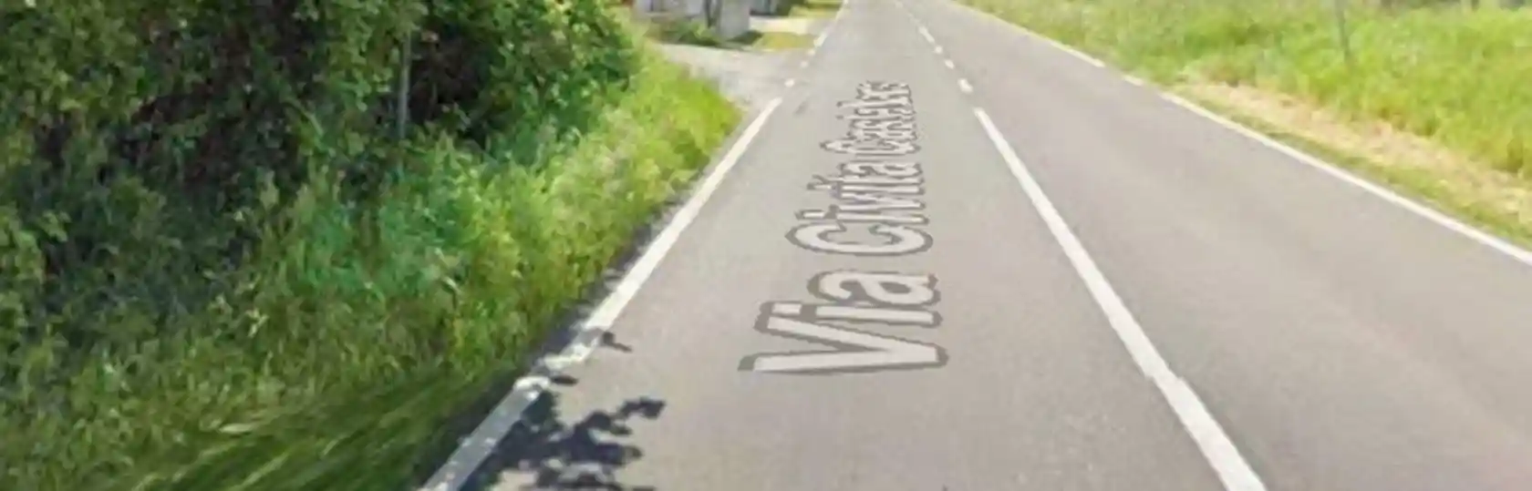 Appartamento in vendita a Castel Sant'Elia