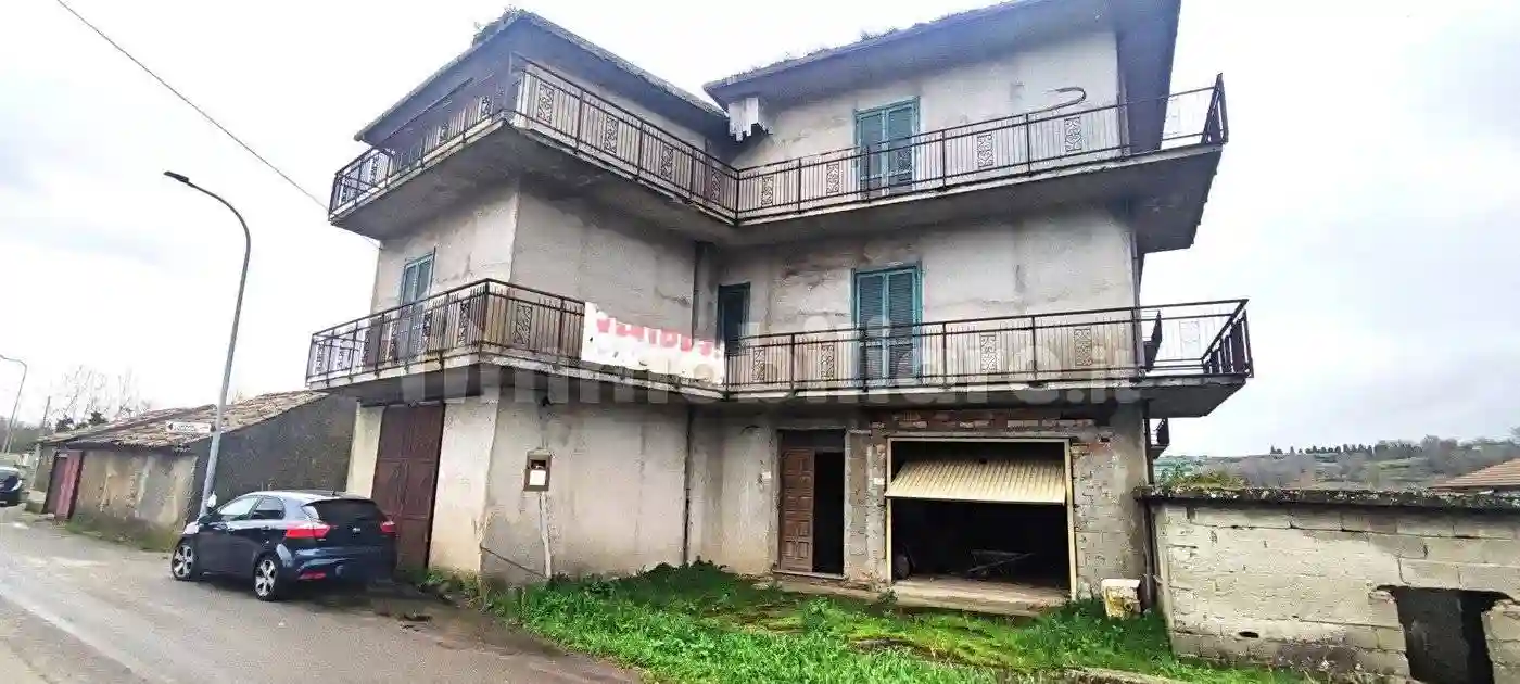 Palazzo - Edificio - foto 2