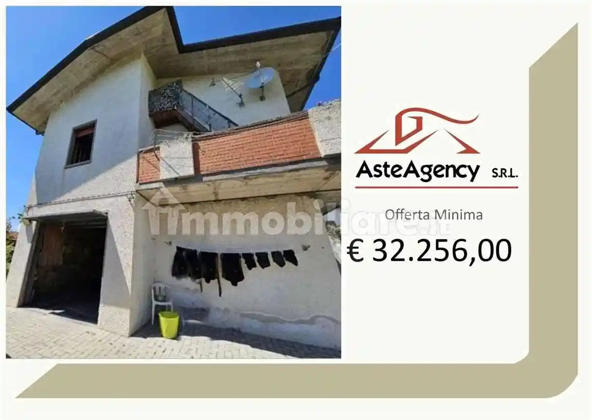 Appartamento in vendita a Montecalvo in Foglia