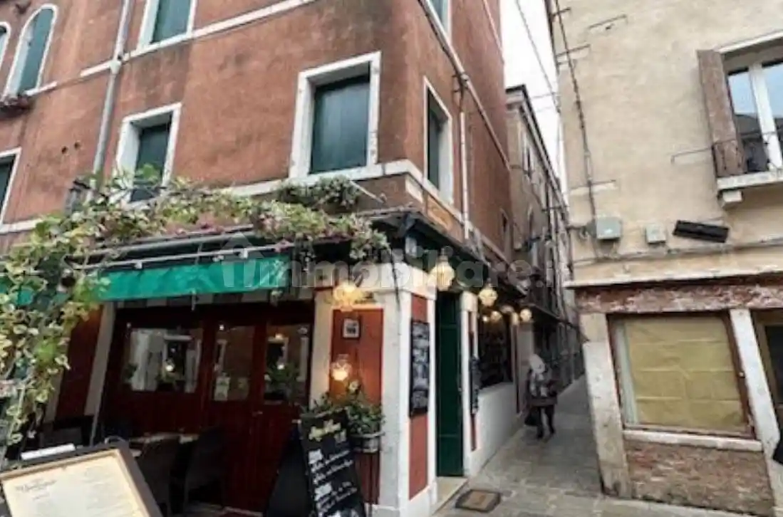 Villetta a schiera in vendita a Venezia