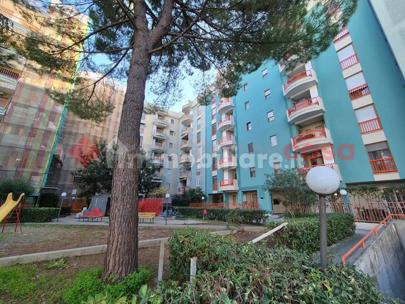 Appartamento in vendita a Taranto