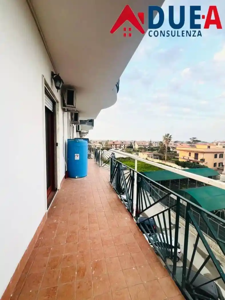 Appartamento in vendita a Giugliano in Campania