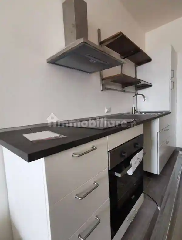 Appartamento in affitto a Catanzaro