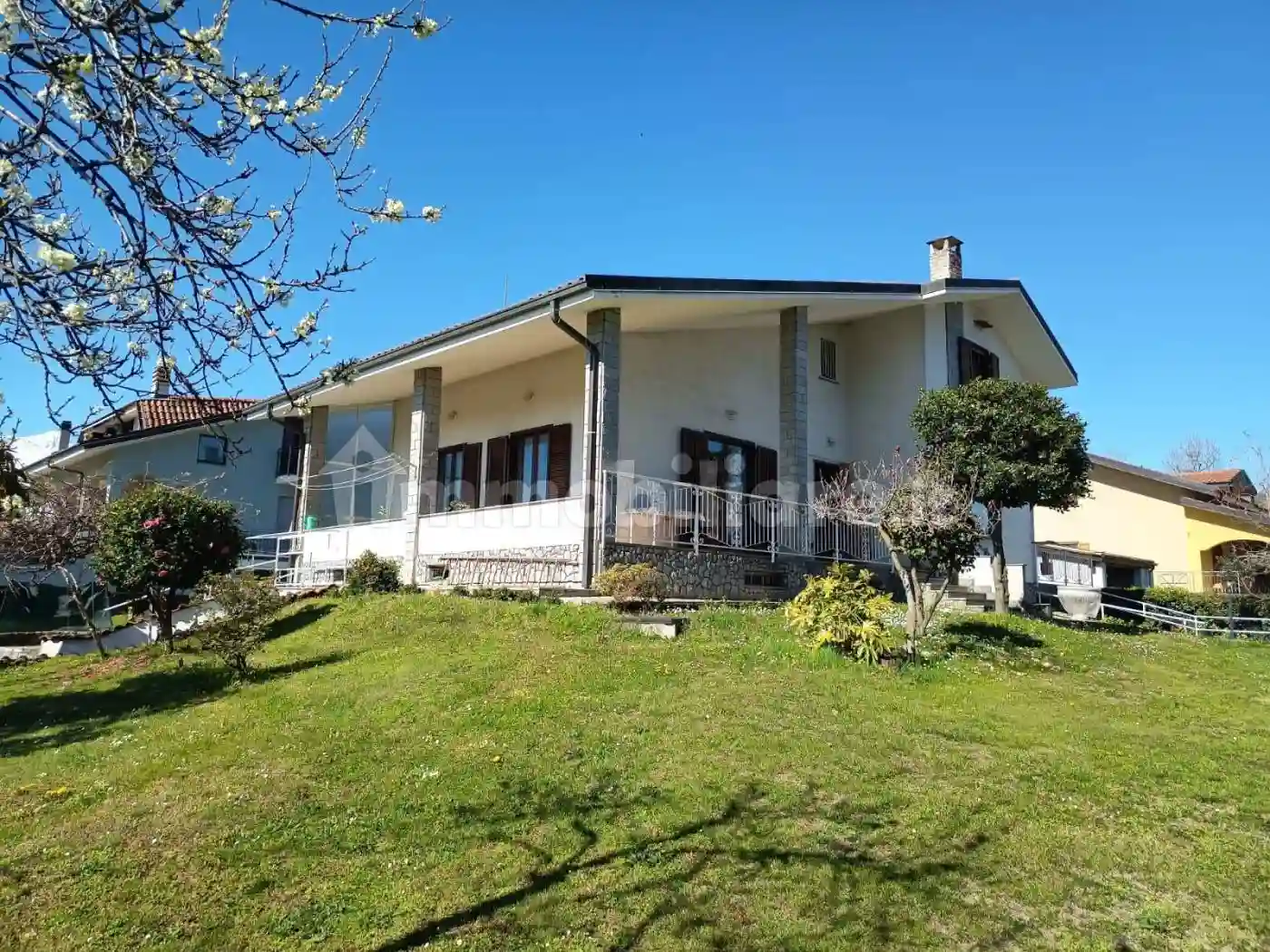 Villa - foto 4