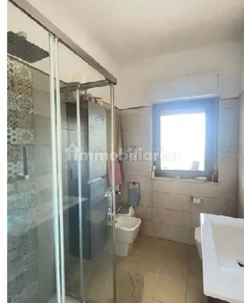 Appartamento in vendita a Fiumicino