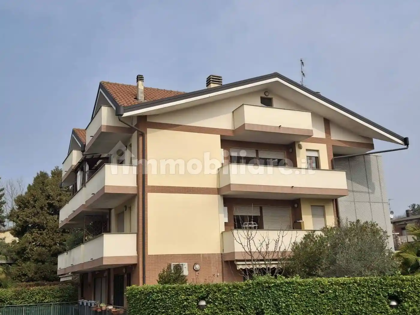 Appartamento in vendita a Monza