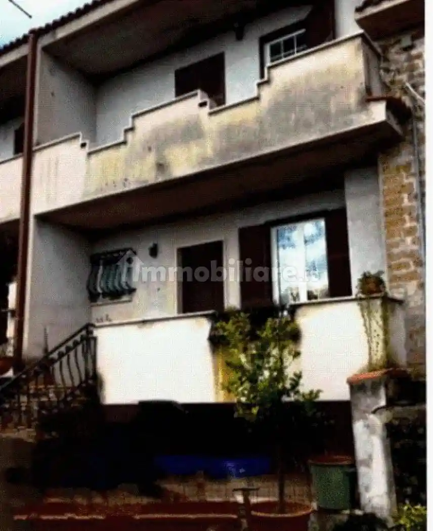 Appartamento in vendita a Castel Sant'Elia