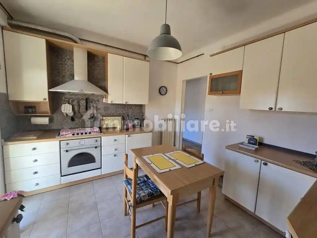 Appartamento in vendita a Trieste