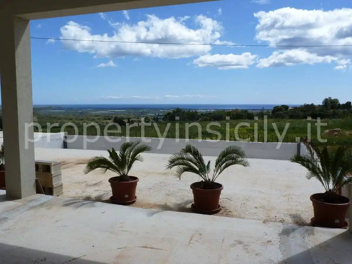 Villa in vendita a Noto