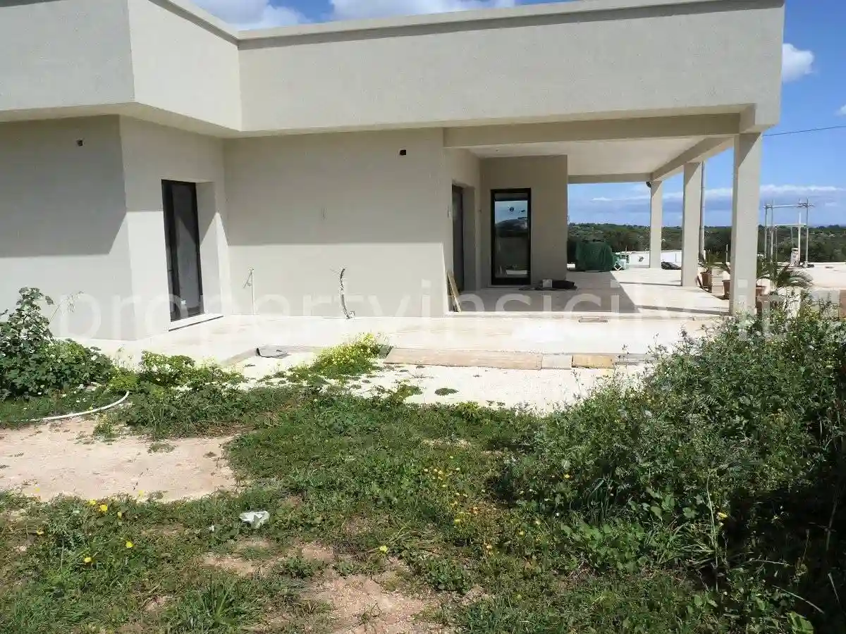 Villa - foto 3