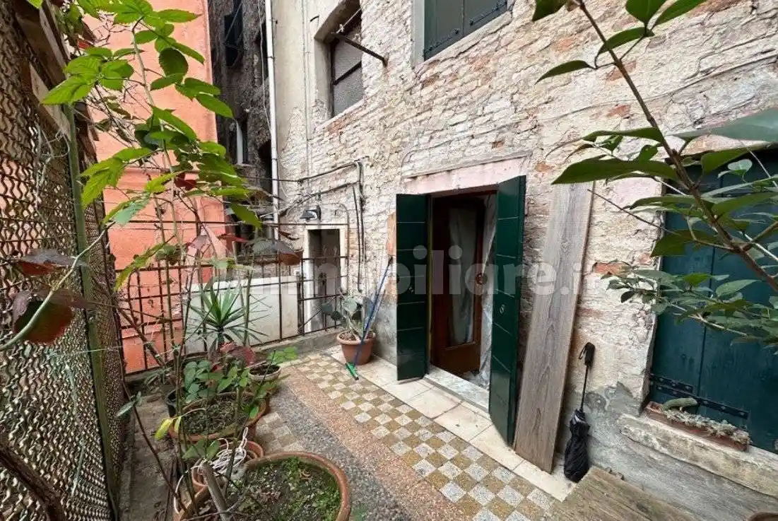 Appartamento in vendita a Venezia