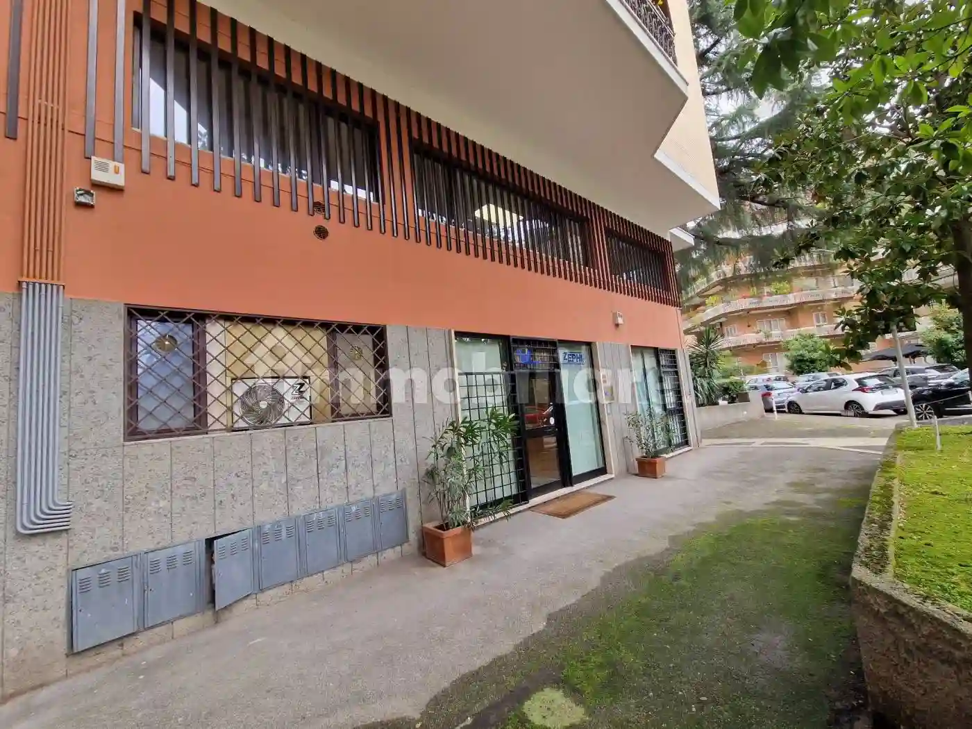 Palazzo - Edificio - foto 2