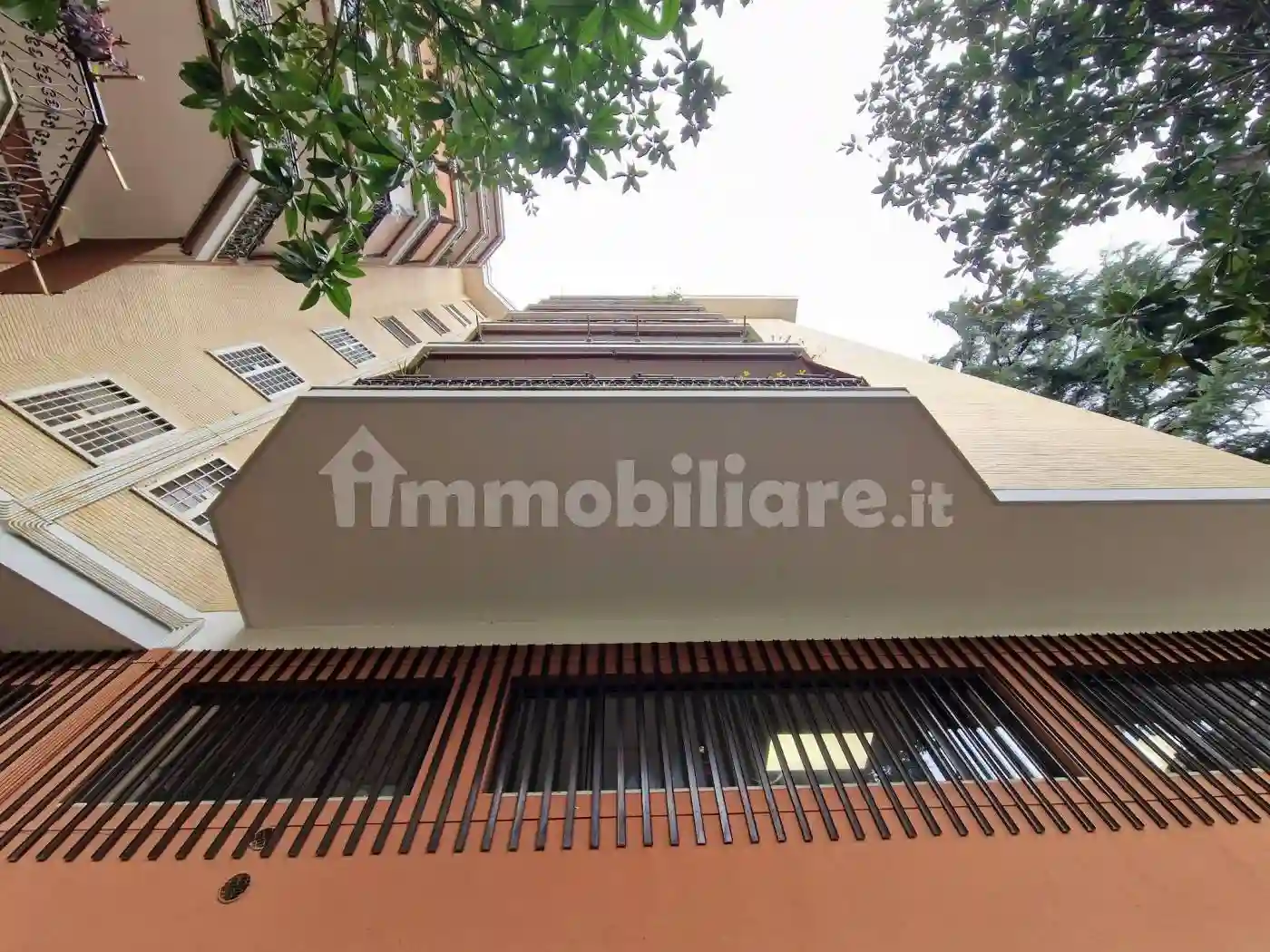 Palazzo - Edificio - foto 4